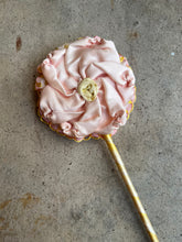 Load image into Gallery viewer, c. 1920s Powder Puff Wand