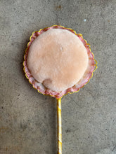 Load image into Gallery viewer, c. 1920s Powder Puff Wand
