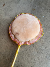 Load image into Gallery viewer, c. 1920s Powder Puff Wand