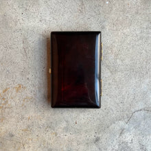 Load image into Gallery viewer, Mid-19th c. Faux Tortoise Shell Aide-Memoire Pocket Book