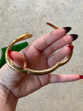 Load image into Gallery viewer, Mid-19th c. Gold Filled Snake Bracelet