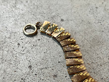 Load image into Gallery viewer, 19th c. Gold Filled Book Chain Necklace