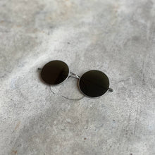 Load image into Gallery viewer, c. 1910s-1920s Tinted Glasses with Round Lenses
