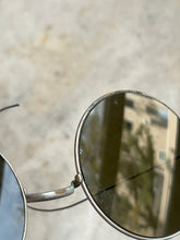 Load image into Gallery viewer, c. 1910s-1920s Tinted Glasses with Round Lenses