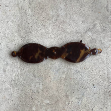 Load image into Gallery viewer, 19th c. Tortoise Shell Lorgnette - No Lenses