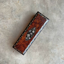 Load image into Gallery viewer, RESERVED | Late 19th c. Glove Box
