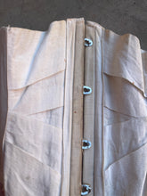 Load image into Gallery viewer, RESERVED | Two 1900s Corsets