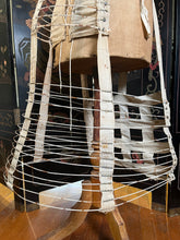 Load image into Gallery viewer, c. 1880s Bustle Cage