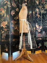 Load image into Gallery viewer, c. 1880s Bustle Cage