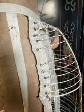 Load image into Gallery viewer, c. 1880s Bustle Cage