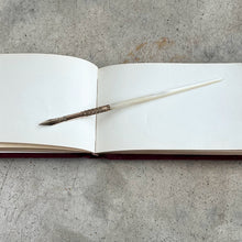 Load image into Gallery viewer, c. Turn of the Century Mother of Pearl Dip Pen