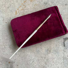 Load image into Gallery viewer, c. Turn of the Century Mother of Pearl Dip Pen