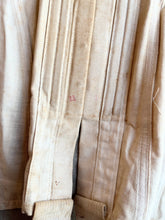 Load image into Gallery viewer, c. 1910s Nursing Corset