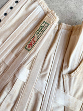 Load image into Gallery viewer, c. 1910s Nursing Corset
