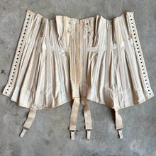 Load image into Gallery viewer, c. 1910s Nursing Corset