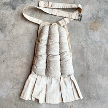 Load image into Gallery viewer, Late 19th c. Horsehair Bustle Pad