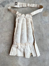 Load image into Gallery viewer, Late 19th c. Horsehair Bustle Pad