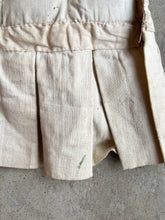 Load image into Gallery viewer, Late 19th c. Horsehair Bustle Pad