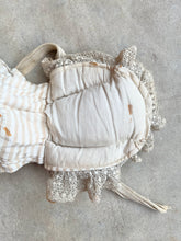 Load image into Gallery viewer, Late 19th c. Metal Coil Bustle Pad