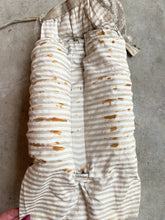 Load image into Gallery viewer, Late 19th c. Metal Coil Bustle Pad