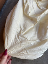 Load image into Gallery viewer, 1890s Wedding Bodice + Shoes With Provenance