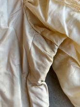 Load image into Gallery viewer, 1890s Wedding Bodice + Shoes With Provenance