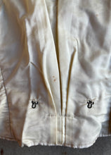 Load image into Gallery viewer, 1890s Wedding Bodice + Shoes With Provenance