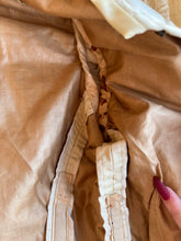 Load image into Gallery viewer, 1890s Wedding Bodice + Shoes With Provenance