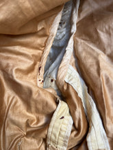 Load image into Gallery viewer, 1890s Wedding Bodice + Shoes With Provenance
