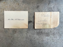 Load image into Gallery viewer, 1890s Wedding Bodice + Shoes With Provenance