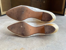 Load image into Gallery viewer, 1890s Wedding Bodice + Shoes With Provenance