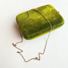 Load image into Gallery viewer, c. 1900s 9k Gold Chain
