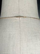 Load image into Gallery viewer, c. 1900s 9k Gold Chain