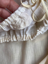 Load image into Gallery viewer, c. 1920s-1930s Tap Pants + Camisole