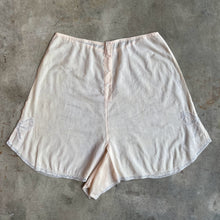 Load image into Gallery viewer, c. 1920s-1930s Tap Pants + Camisole