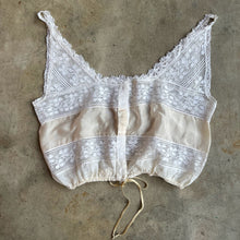 Load image into Gallery viewer, c. 1920s-1930s Tap Pants + Camisole