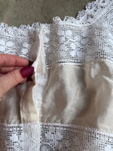 Load image into Gallery viewer, c. 1920s-1930s Tap Pants + Camisole