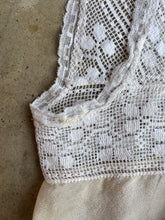 Load image into Gallery viewer, c. 1920s-1930s Tap Pants + Camisole