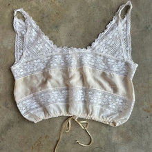 Load image into Gallery viewer, c. 1920s-1930s Tap Pants + Camisole