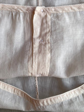 Load image into Gallery viewer, c. 1920s-1930s Tap Pants + Camisole
