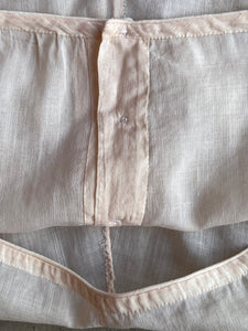 c. 1920s-1930s Tap Pants + Camisole