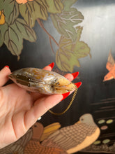 Load image into Gallery viewer, Turn of the Century Shell Purse