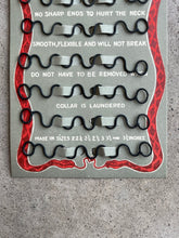 Load image into Gallery viewer, 1910s Deadstock Serpentine Collar Supporters