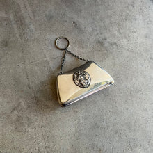 Load image into Gallery viewer, c. 1910s Sterling Silver Chatelaine Purse by R. Blackinton & Co.