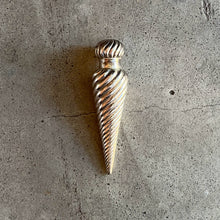Load image into Gallery viewer, 1884 Sterling Silver Perfume Bottle