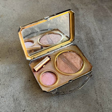 Load image into Gallery viewer, c. 1920s-1930s Deadstock Makeup Compact