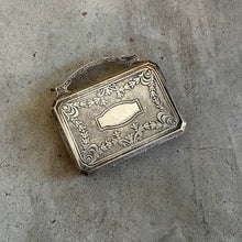 Load image into Gallery viewer, c. 1920s-1930s Deadstock Makeup Compact