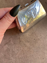 Load image into Gallery viewer, c. 1910s Sterling Silver Chatelaine Purse by R. Blackinton & Co.