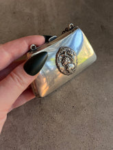 Load image into Gallery viewer, c. 1910s Sterling Silver Chatelaine Purse by R. Blackinton &amp; Co.
