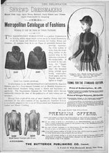 Load image into Gallery viewer, c. 1890 Silk "Seal" Plush Jacket